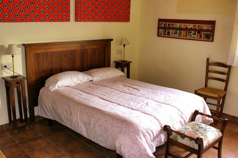 Aparthotel Casa Rural Cielo Abierto 1
