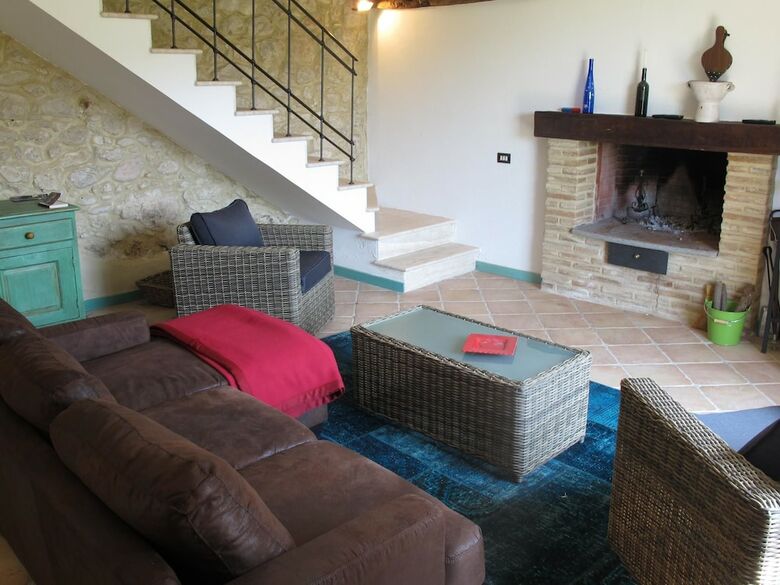 Rsh Luxury Casale Sabina Valley