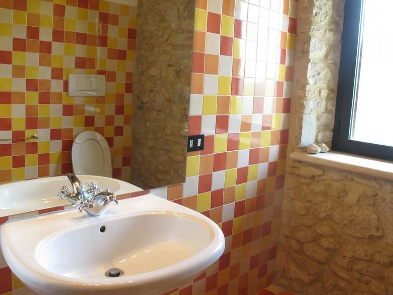 Rsh Luxury Casale Sabina Valley