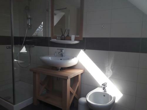Hostal Guesthouse Pr`kral
