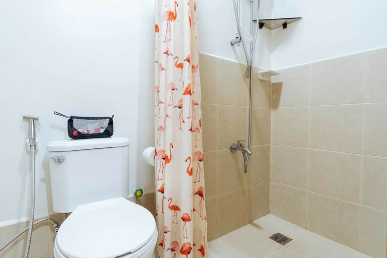 Hotel Reddoorz Premium @ Smdc Fairview