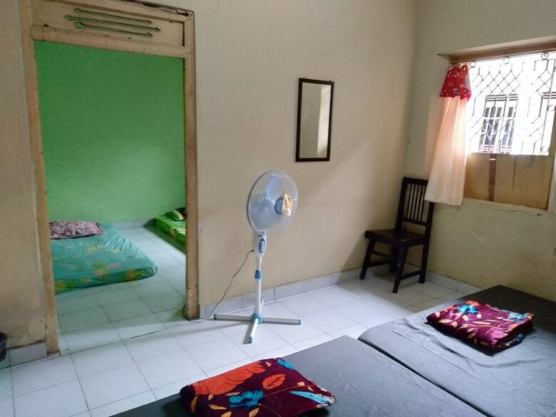 Bed & Breakfast Setro Kariyo Homestay