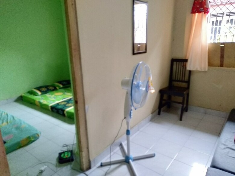 Bed & Breakfast Setro Kariyo Homestay
