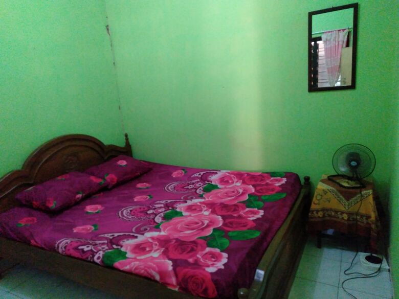 Bed & Breakfast Setro Kariyo Homestay