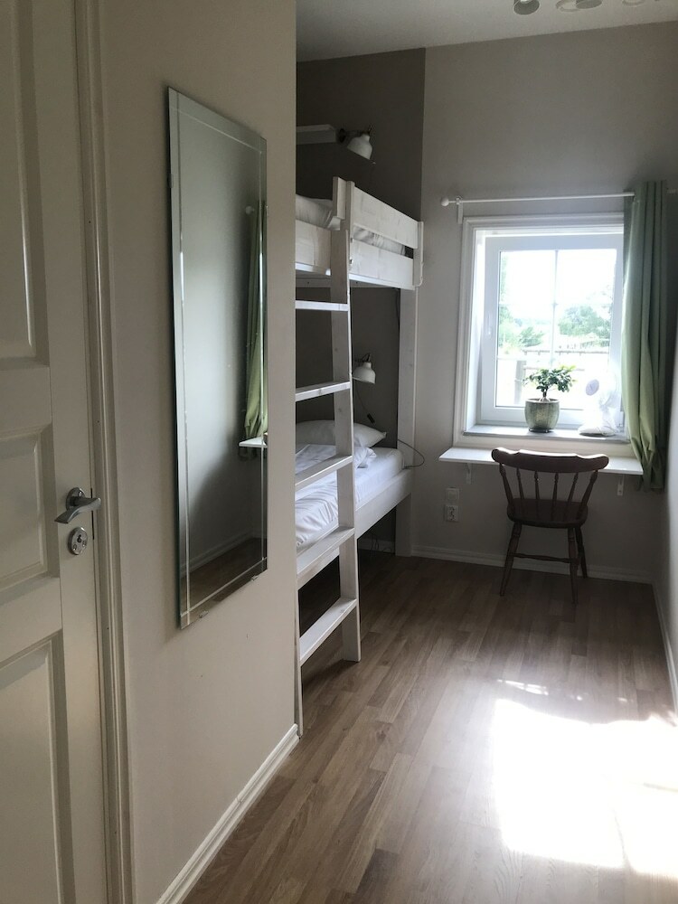 Hotel �lands Yogastudio - Kollbergg�rden