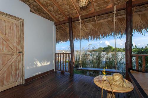 Hotel Sripakpra Boutique Resort Phatthalung