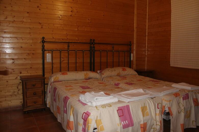 Apartamentos Alojamientos Rurales Aledo