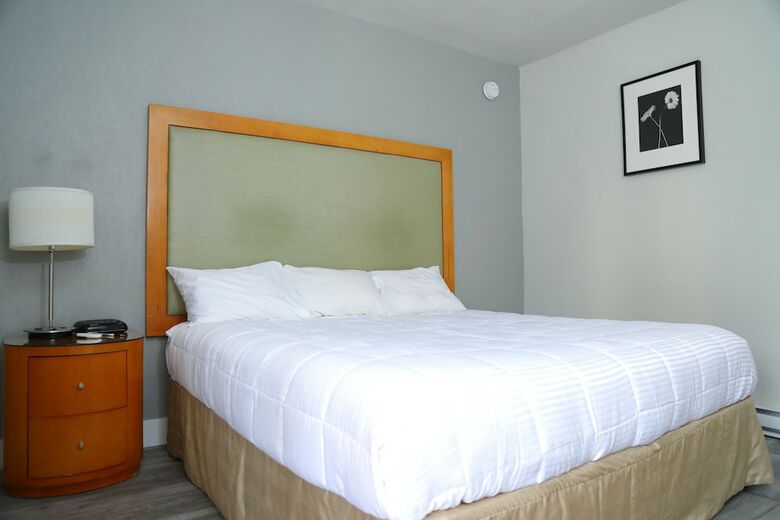 Motel Fraser Inn