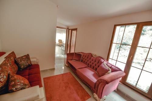 Ayg�n Suites Hotel&bungalow Uzung�l