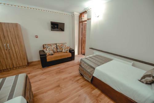 Ayg�n Suites Hotel&bungalow Uzung�l