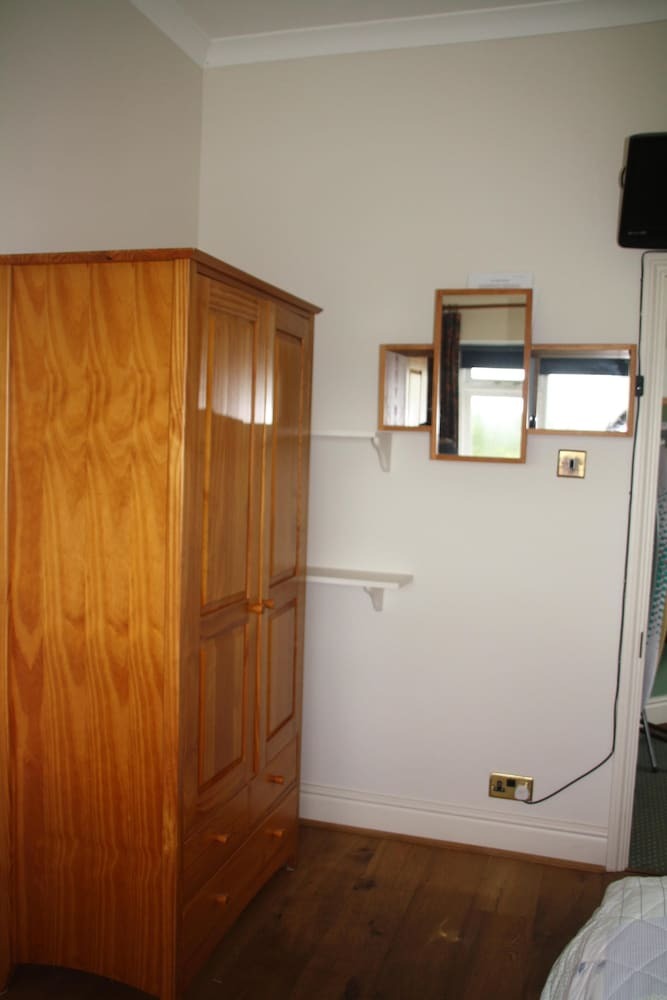 The Old School B&B