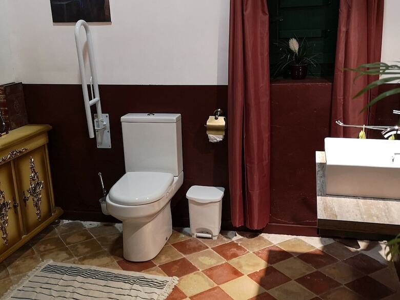 Bed & Breakfast Mansion La Caballusa