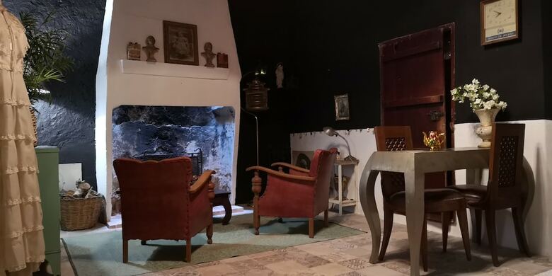 Bed & Breakfast Mansion La Caballusa