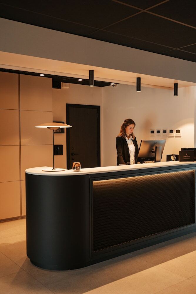 Hotel Hostellerie Le Roannay