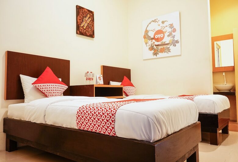 Oyo 441 Namira Hotel Syariah