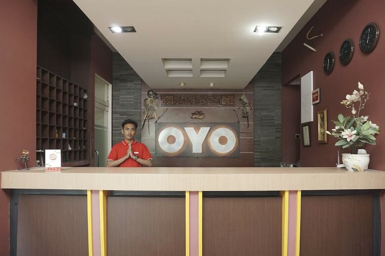 Oyo 441 Namira Hotel Syariah