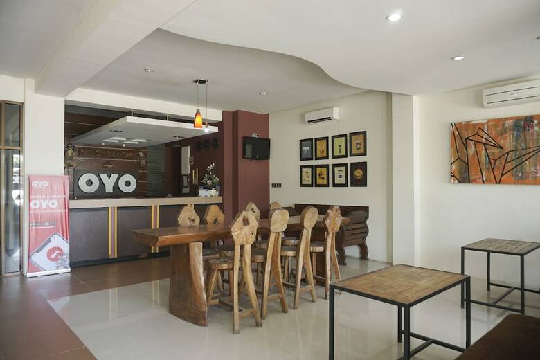 Oyo 441 Namira Hotel Syariah