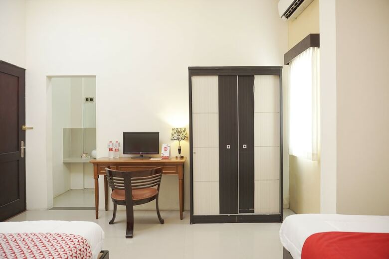 Oyo 441 Namira Hotel Syariah