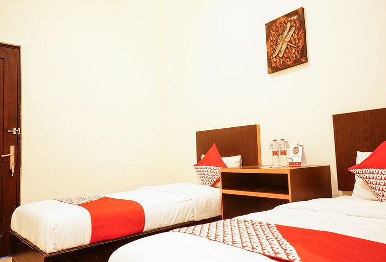 Oyo 441 Namira Hotel Syariah