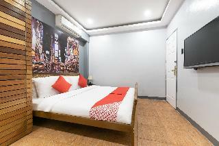 Hotel Oyo 132 Onea Bed And Breakfast