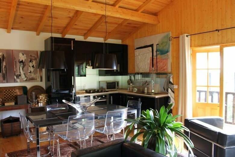 Casas Da Azenha