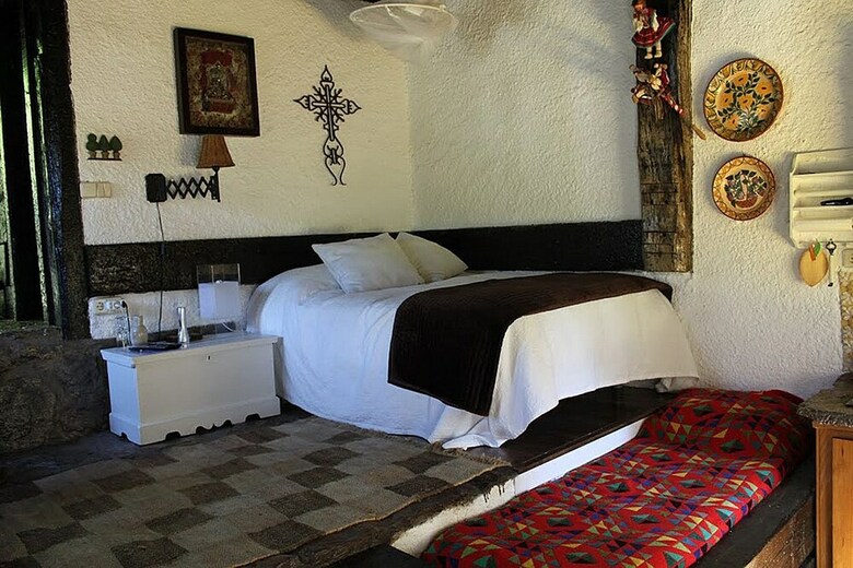 Casas Da Azenha