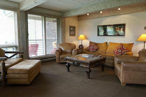 Apartamento Snowmass Ski-in Ski-out Condominiums