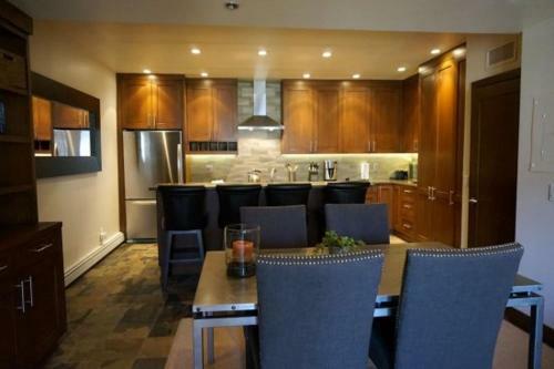 Apartamento Snowmass Ski-in Ski-out Condominiums