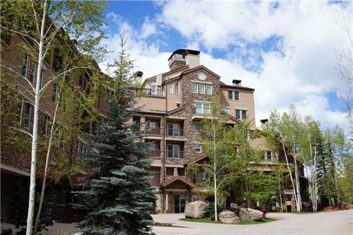 Apartamento Snowmass Ski-in Ski-out Condominiums