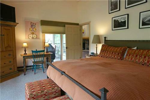 Apartamento Snowmass Ski-in Ski-out Condominiums