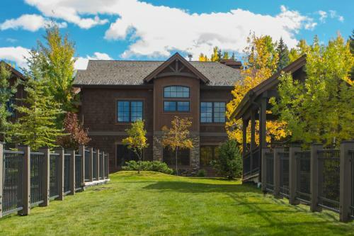 Apartamento Snowmass Ski-in Ski-out Condominiums