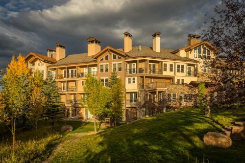 Apartamento Snowmass Ski-in Ski-out Condominiums