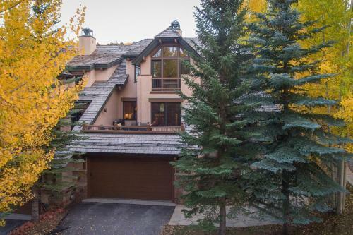 Apartamento Snowmass Ski-in Ski-out Condominiums