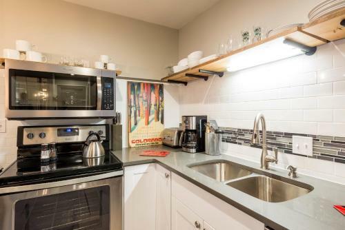 Apartamento 2275 Storm Meadows Dr Condo Unit 54