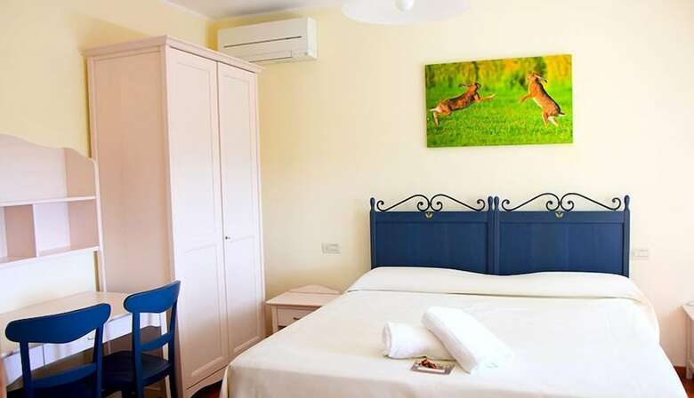 Fattoria Busa Dell'oro B&B