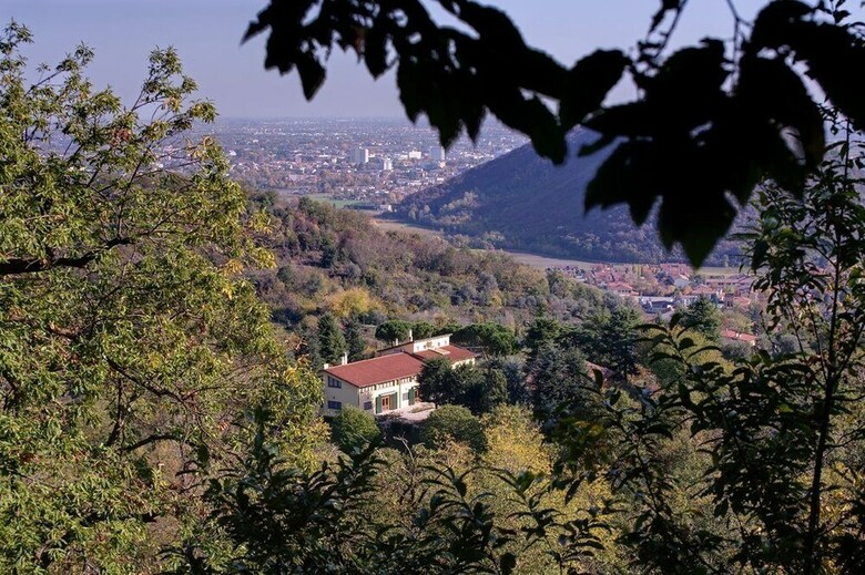 Fattoria Busa Dell'oro B&B