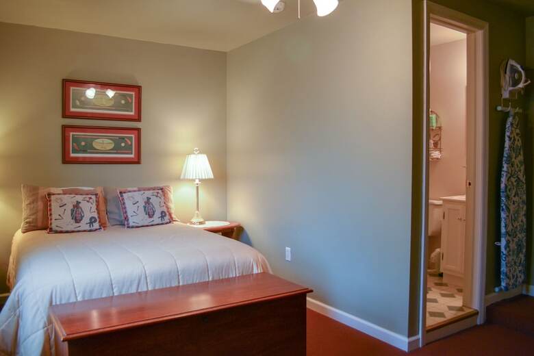 Bed & Breakfast Doone's Inn At Oakmont