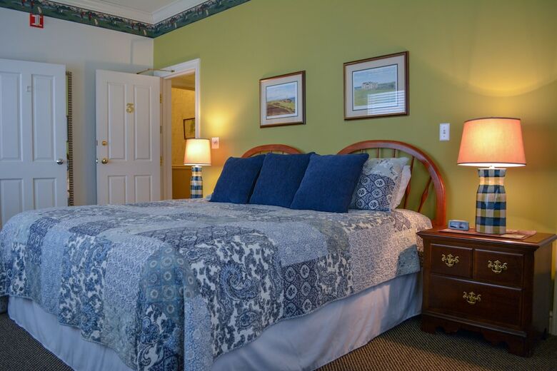 Bed & Breakfast Doone's Inn At Oakmont