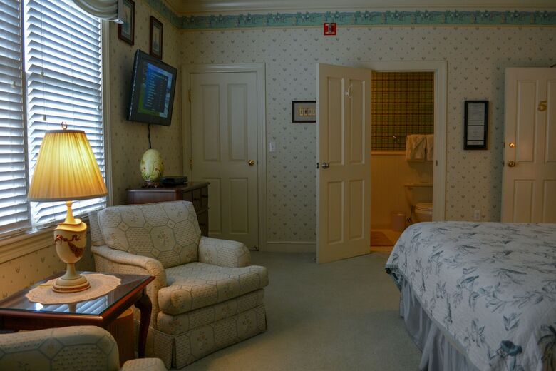Bed & Breakfast Doone's Inn At Oakmont