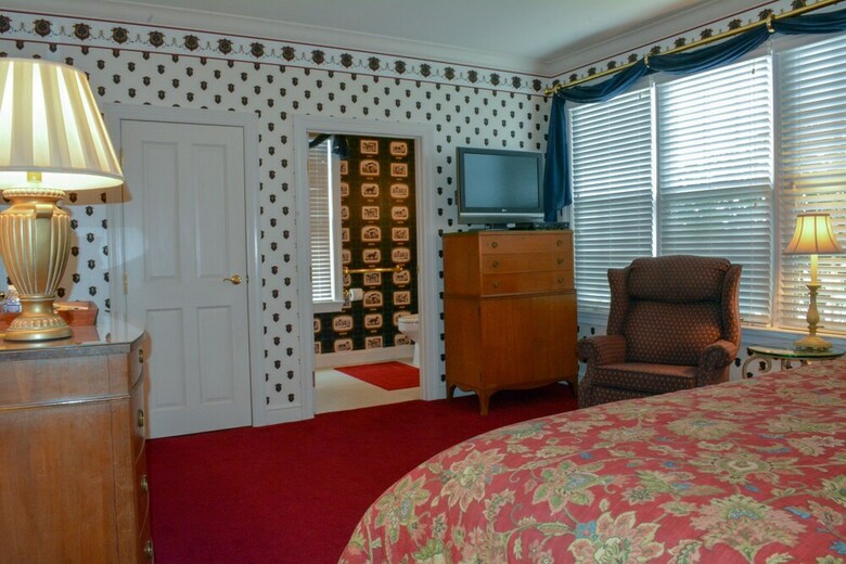 Bed & Breakfast Doone's Inn At Oakmont