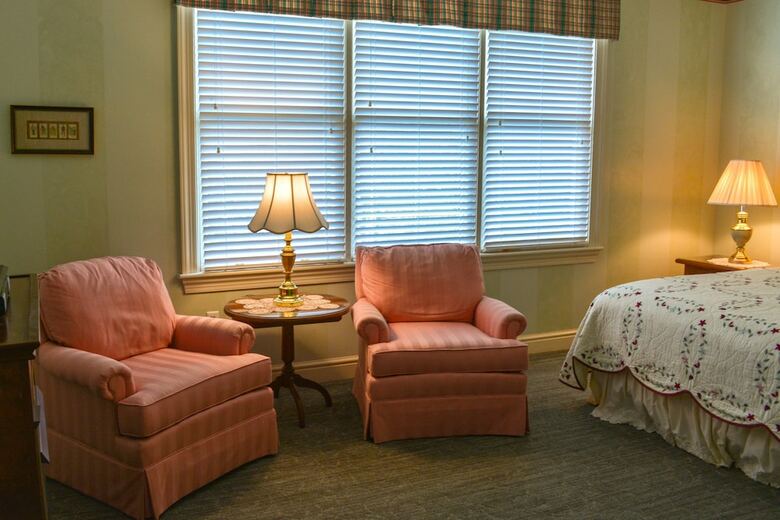 Bed & Breakfast Doone's Inn At Oakmont