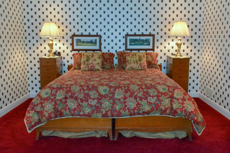 Bed & Breakfast Doone's Inn At Oakmont