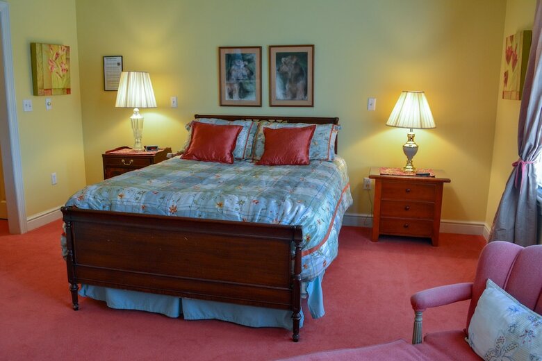 Bed & Breakfast Doone's Inn At Oakmont