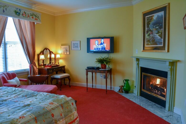 Bed & Breakfast Doone's Inn At Oakmont