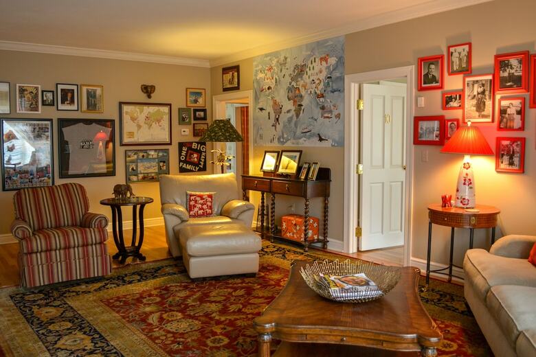 Bed & Breakfast Doone's Inn At Oakmont