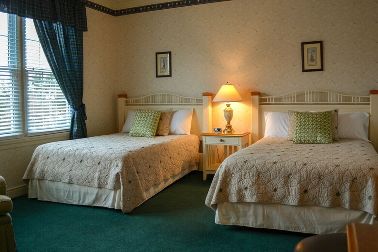 Bed & Breakfast Doone's Inn At Oakmont