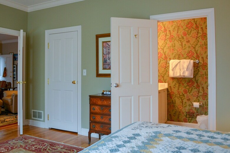 Bed & Breakfast Doone's Inn At Oakmont