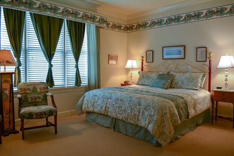Bed & Breakfast Doone's Inn At Oakmont