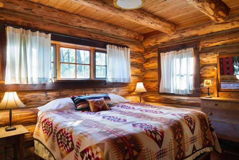 Posada Corkins Lodge