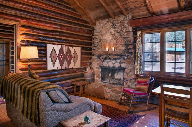 Posada Corkins Lodge